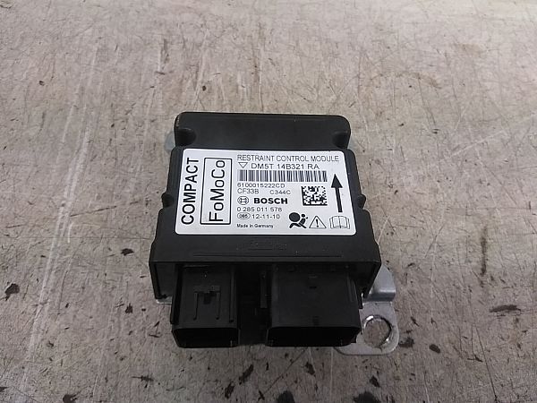 Airbag - eletricity box FORD C-MAX II (DXA/CB7, DXA/CEU)