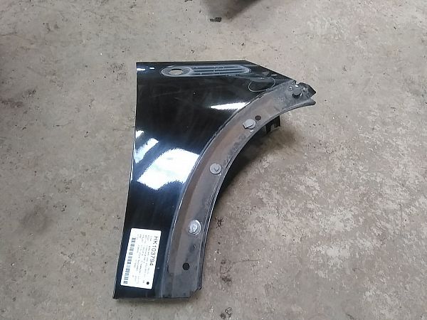 Forskærm højre MINI MINI (R50, R53)