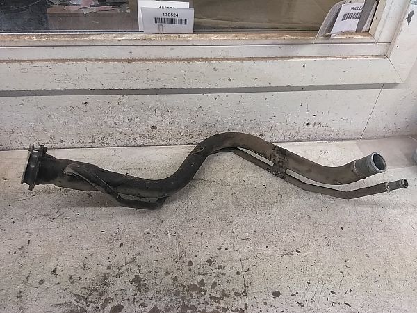 Brandstofpijp / Tankpijp SUZUKI SWIFT III (FZ, NZ)