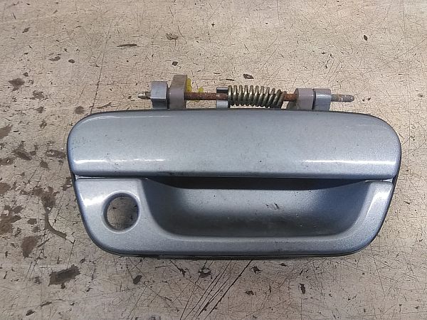 Bomba De Combustble Para Spark M300 1.0L/1.2L (2010-2015