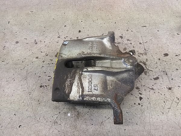 Brake caliper - ventilated front left FORD MONDEO Mk III Turnier (BWY)