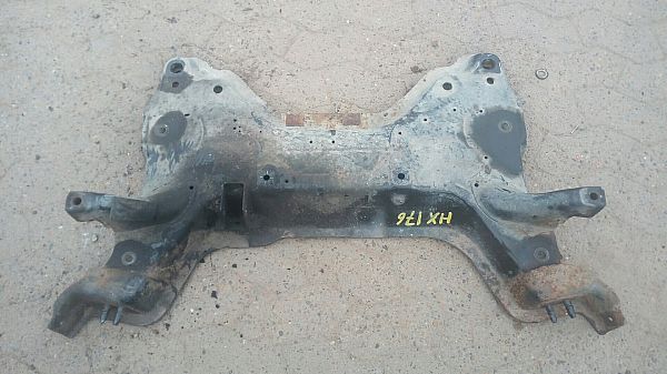 Forbro PEUGEOT 308 SW I (4E_, 4H_)