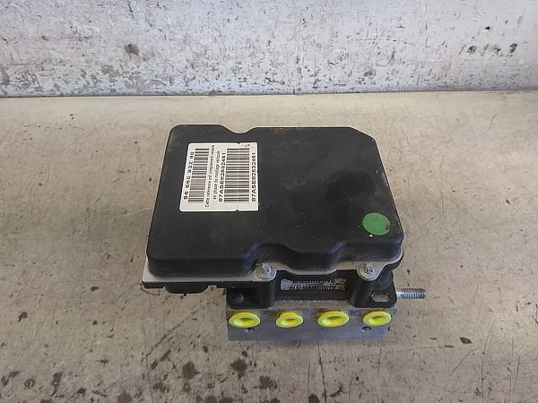 ABS Pumpe PEUGEOT 308 SW I (4E_, 4H_)
