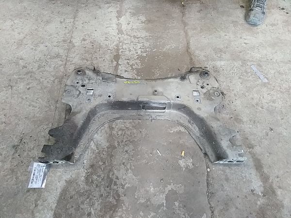 Forbro RENAULT MEGANE II (BM0/1_, CM0/1_)
