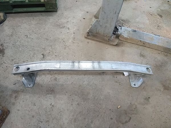 Forkofanger - indvendig del RENAULT CLIO III (BR0/1, CR0/1)