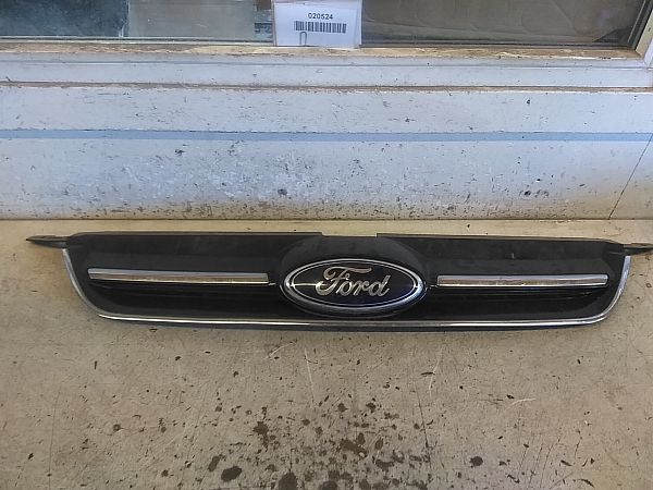 Grill FORD C-MAX II (DXA/CB7, DXA/CEU)