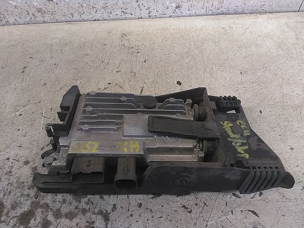 Start - stop -motor PEUGEOT 308 SW II (LC_, LJ_, LR_, LX_, L4_)