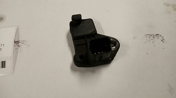 Obererpunktfühler FORD FIESTA V (JH_, JD_)