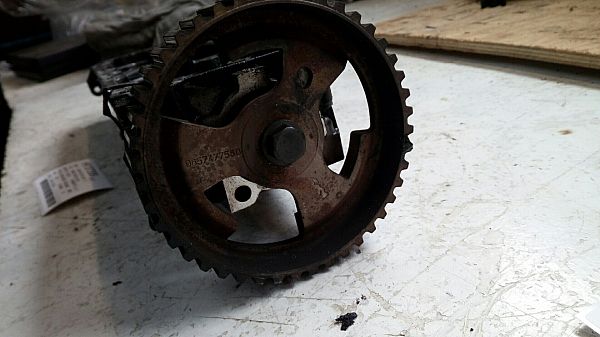 Nockenwelle FORD FIESTA V (JH_, JD_)