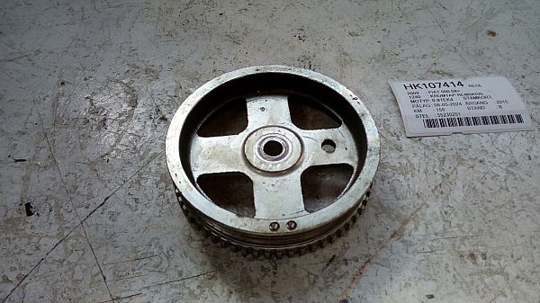 Remhjul FIAT