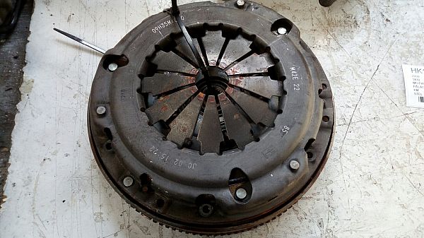 Kupplung kpl. FIAT