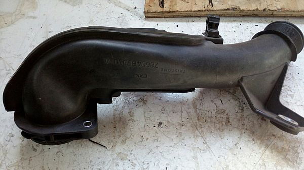 Turbo Ladeluftschlauch FIAT