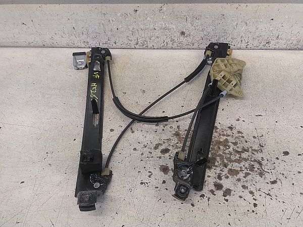 Window regulator SEAT LEON (1P1)