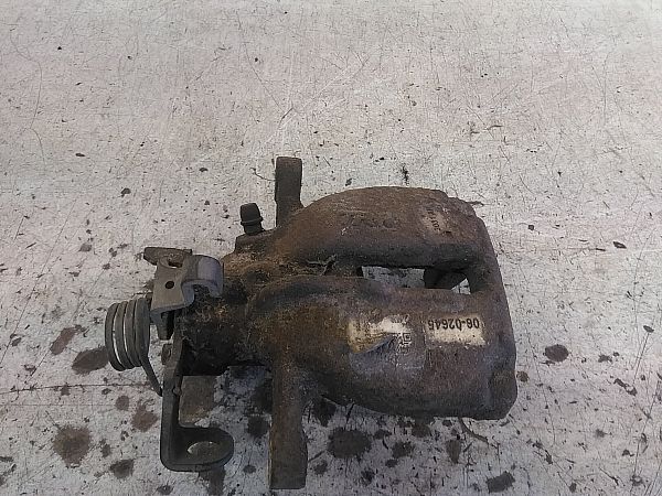 Bremsekaliber - højre bagerst PEUGEOT EXPERT Box (VF3A_, VF3U_, VF3X_)