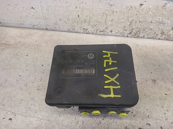 ABS Pumpe VW TOURAN (1T1, 1T2)