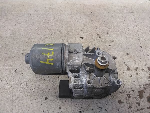 Viskermotor foran VW TOURAN (1T1, 1T2)