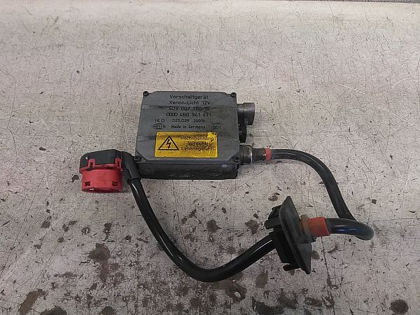 Xenon / led relæ AUDI A6 (4B2, C5)