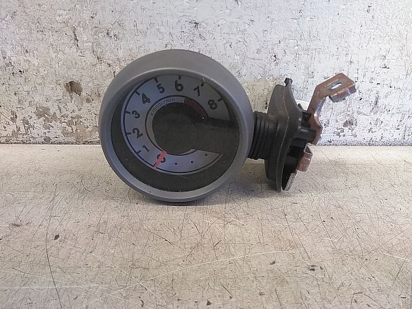 Omdrejningstæller PEUGEOT 107 (PM_, PN_)