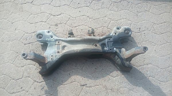 Forbro SEAT IBIZA Mk IV (6J5, 6P1)