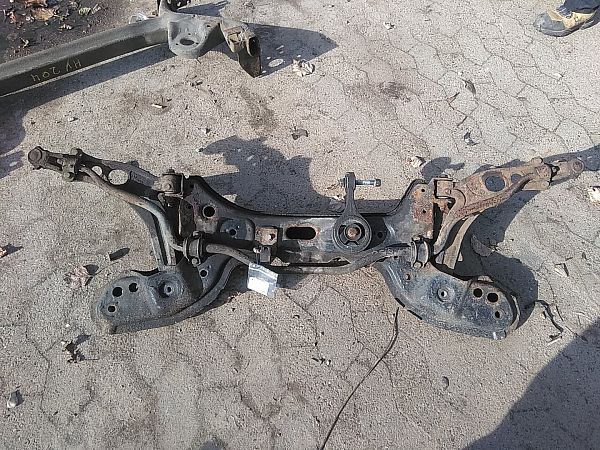 Forbro FIAT PUNTO (188_)