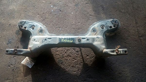 Forbro FIAT PUNTO (188_)
