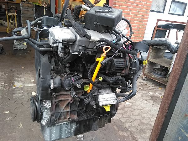 Motor VW GOLF Mk IV (1J1)