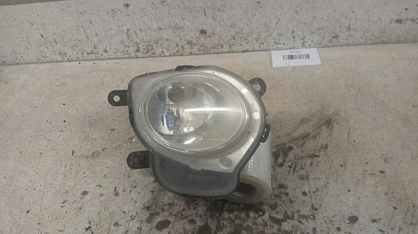 Fernscheinwerfer FIAT 500 (312_)
