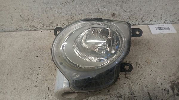 Fernscheinwerfer FIAT 500 (312_)
