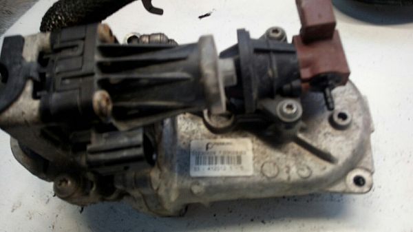 Egr ventil FIAT DOBLO Box Body/Estate (263_)