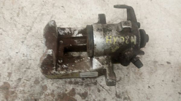Bremsekaliber - venstre bag VW GOLF Mk IV (1J1)