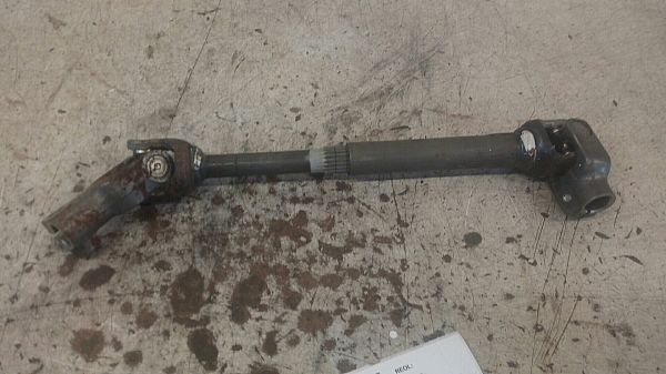 Ratled RENAULT CLIO IV Grandtour (KH_)