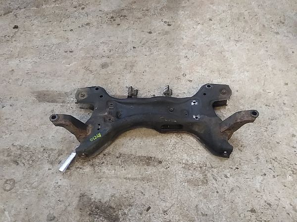 Forbro SEAT IBIZA Mk IV ST (6J8, 6P8)