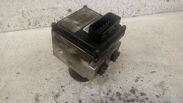 ABS Pumpe PEUGEOT 407 SW (6E_)