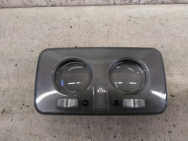 Loftslys ALFA ROMEO MITO (955_)