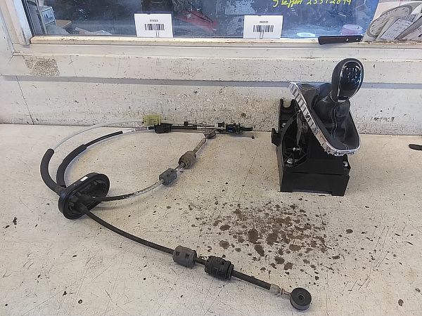 Opel Astra - Gear shift 6 speed Astra | Autoparts24