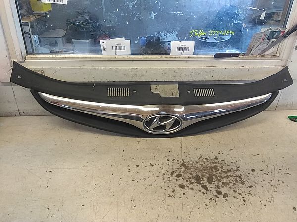 Kühlergrill HYUNDAI i30 (FD)