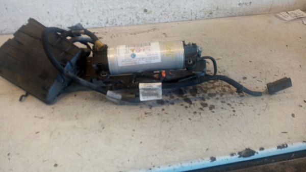 Start - stop -motor PEUGEOT 308 SW I (4E_, 4H_)