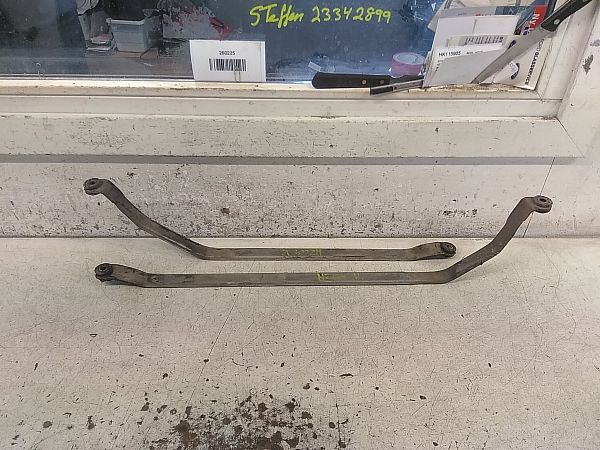 Tankband BMW 1 (E87)