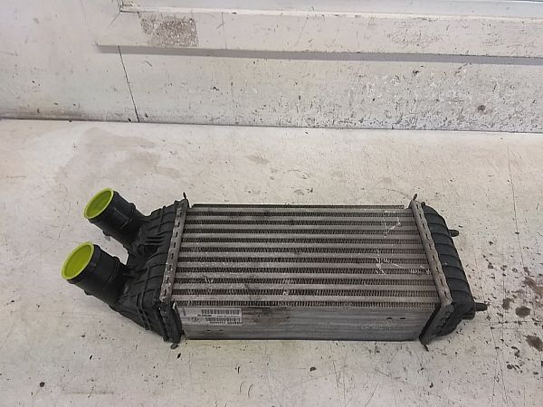 Heating element PEUGEOT 208 I (CA_, CC_)