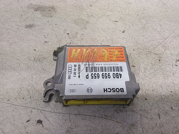 Airbag - elboks AUDI A6 (4B2, C5)