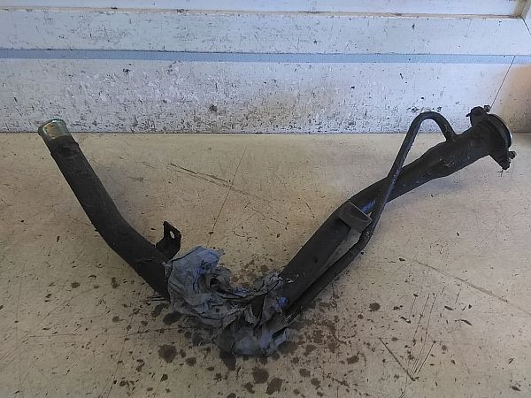 Brandstofpijp / Tankpijp SUZUKI SPLASH (EX)