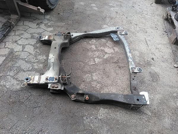 Forbro CHEVROLET SPARK (M300)