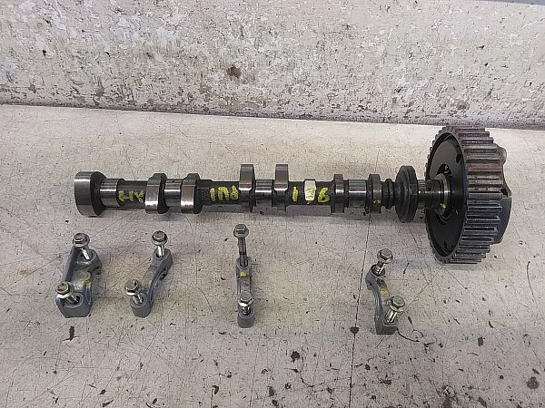 Nockenwelle FORD FIESTA VI (CB1, CCN)
