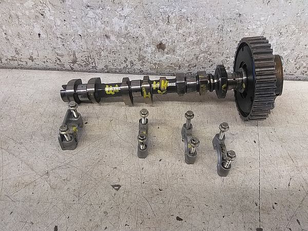 Nockenwelle FORD FIESTA VI (CB1, CCN)