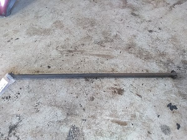 Stabilisator achter, dwars SUZUKI ALTO (GF)