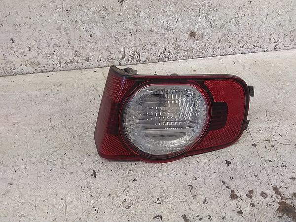 achteruitrijlicht CITROËN C3 Picasso (SH_)