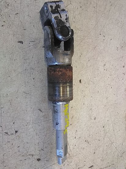 Ratled VOLVO S60 I (384)