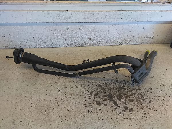 Brandstofpijp / Tankpijp FORD C-MAX (DM2)