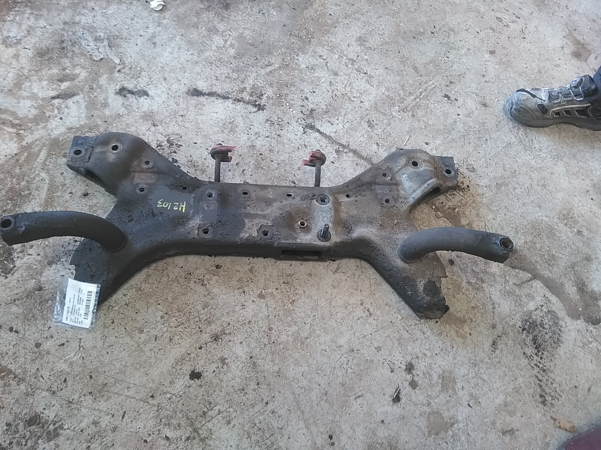 その他 mi-ko Original Ec210 Ec210b Fuel Injector 02113695 0211-3695 D6e