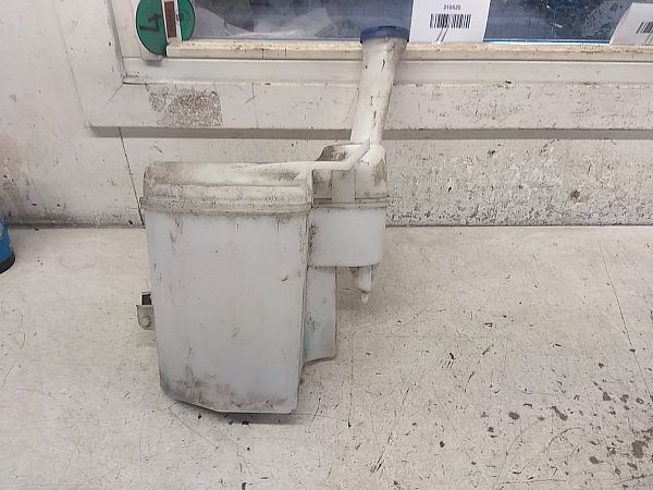 moteur et réservoir d'eau essuie glace CITROËN C1 (PM_, PN_)